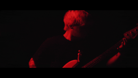 Pray The Shining GIF by Thriller Records