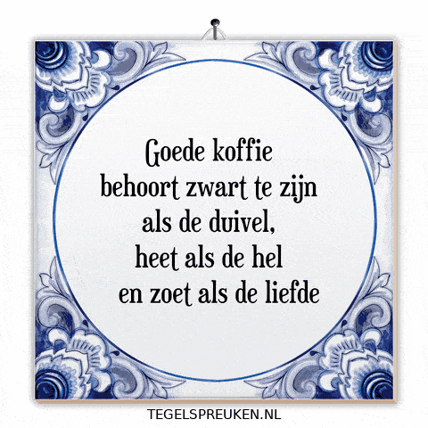Humor Nl GIF by Tegelspreuken.nl