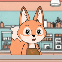 Out Of Order Break GIF by Raposa Coffee