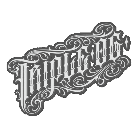 TRIPLEOGTHEBRAND giphyupload tripleog tripleogthebrand triple og Sticker