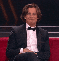 Dont Know GIF by 1tv