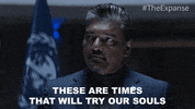 The Expanse GIF by Amazon Prime Video