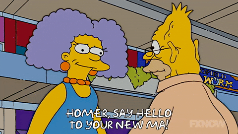 Episode 15 GIF by The Simpsons