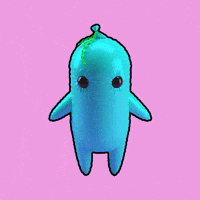 Happy Birthday Dancing GIF