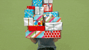 birthday love GIF by GO Transit