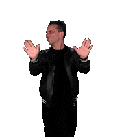 over it oh cmon Sticker by Sebastian Maniscalco