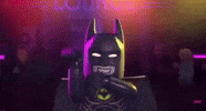 Dance Begins GIF