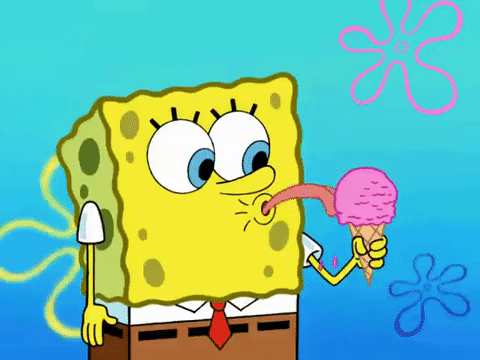 season 6 dear vikings GIF by SpongeBob SquarePants