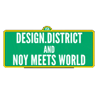 Sesame Street Designdistrict Sticker by fcakids.club