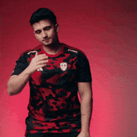 Fail Oh No GIF by SINNERS Esports