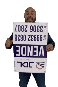 Sticker by JDL Imóveis