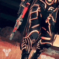 Destiny 2 Meltdown GIF by DestinyTheGame