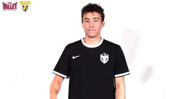 The Valley Mvc GIF by Missouri Valley Conference