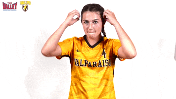 The Valley Mvc GIF by Missouri Valley Conference