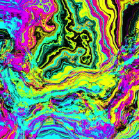 paint noise GIF by partyonmarz