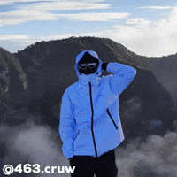 Cruw GIF