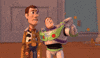 Toy Story Disney GIF