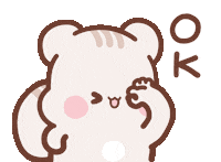 happy ok Sticker by SweetHouse