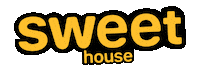 sweethouseCorp sweethouse сладости sweet house свит хаус Sticker
