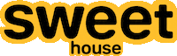 sweethouseCorp sweethouse сладости sweet house свит хаус Sticker