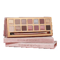 Sigma Newmod Sticker by sigmabeauty