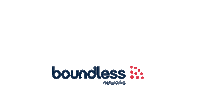 boundless-networks travel internet drive van Sticker