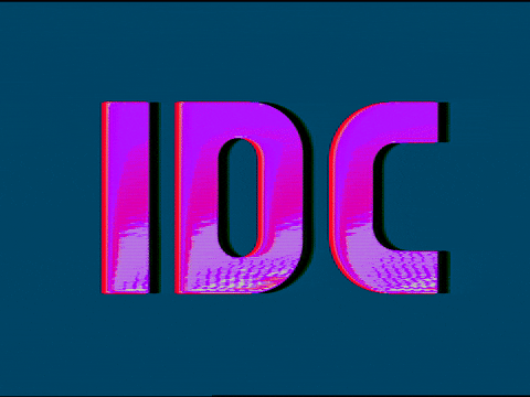 Art Glitch GIF