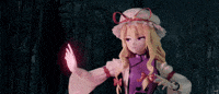 Yukari GIF