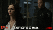 season 4 banshee GIF by Cinemax