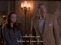 season 3 netflix GIF by Gilmore Girls 