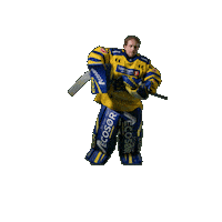 Vestavik Sticker by Storhamar Hockey