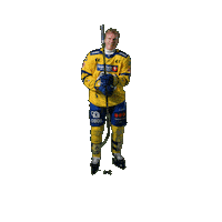 Utvisning Sticker by Storhamar Hockey