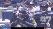 Football Sport GIF by NFL