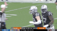 Football Sport GIF by NFL