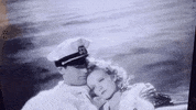 Cary Grant Captain GIF by BarkerSocial
