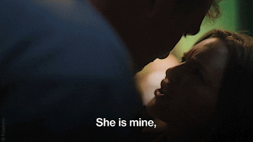 Season 1 Ff GIF by Freeform