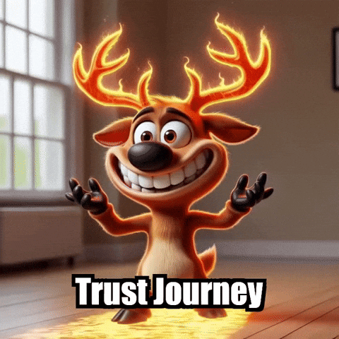 Faith Trust GIF by elkijahspark