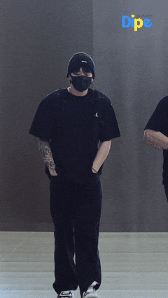 Dance GIF by koreadispatch