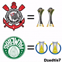 Fifa Corinthians GIF