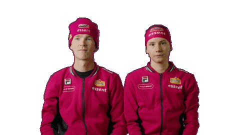 Team Essent Sticker by EssentEnergie