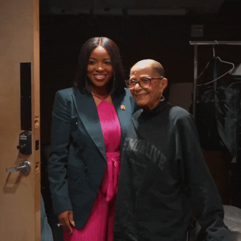 Texas Democrat GIF by Respective