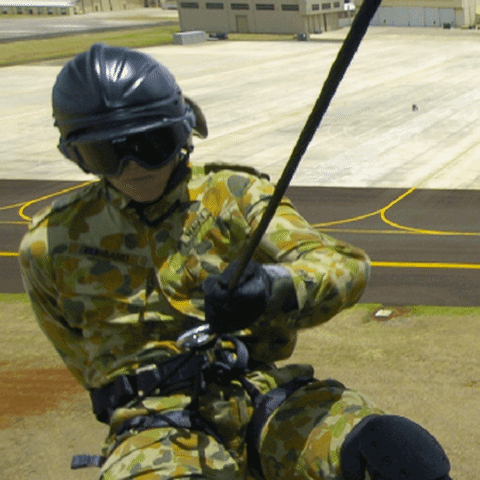 glitch army GIF by Jazer