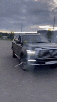 komo_tt suvs greatwall great wall motor tank 500 GIF