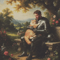 Happy Cat GIF by George 