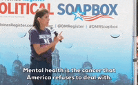 Nikki Haley Iowa GIF by GIPHY News