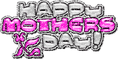 mothers day Sticker