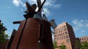 dream school college GIF by Rochester Institute of Technology