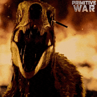 November 28 Dinosaur GIF by Signature Entertainment