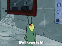 new leaf episode 13 GIF by SpongeBob SquarePants