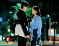 Song Kang Mi Demonio GIF